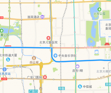 高德地图 JS API示例->公交路线规划->规划结果 + 公交路线绘制
