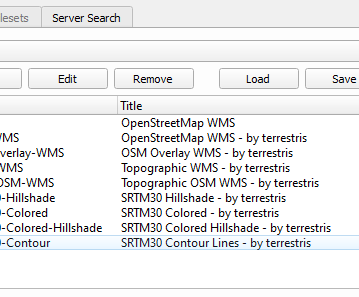 leaflet WMS and TMS—如何与专业 GIS 软件的 WMS 和 TMS 服务集成。